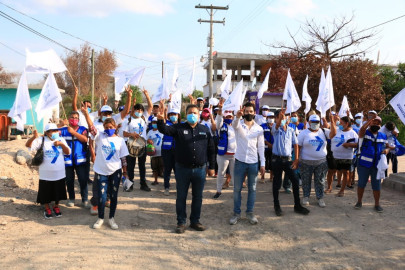 La certidumbre jurídica genera confianza: De Coss