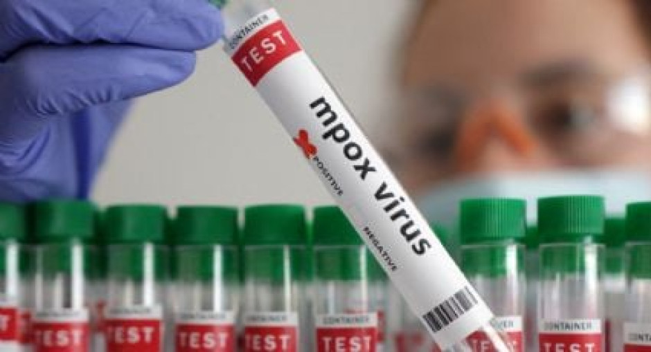 OMS mantiene la alerta internacional de emergencia sanitaria por mpox