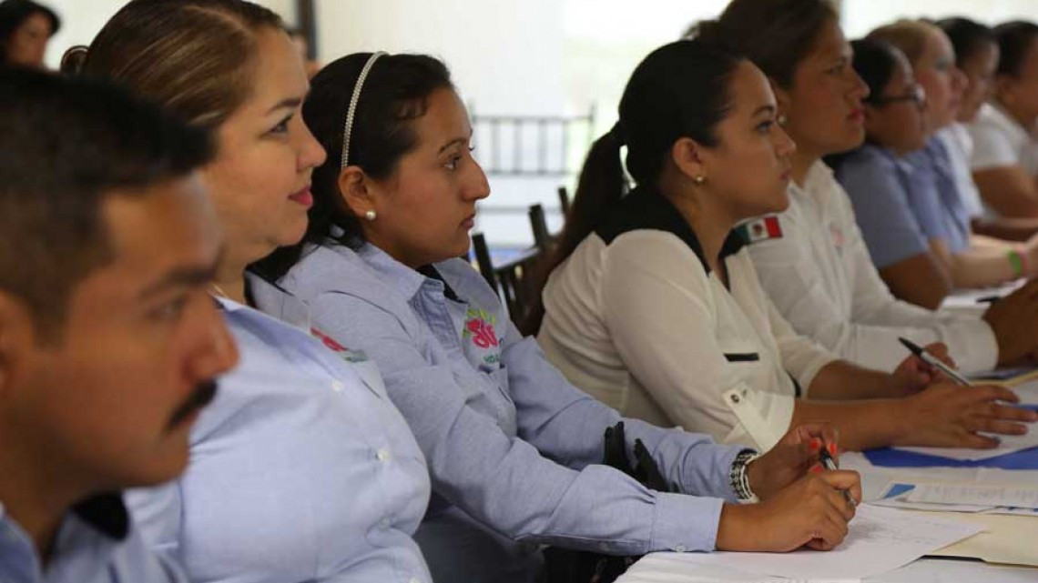 Incrementan 3 veces presupuesto para becas INTEGRA