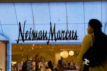 Neiman Marcus se declara en quiebra 