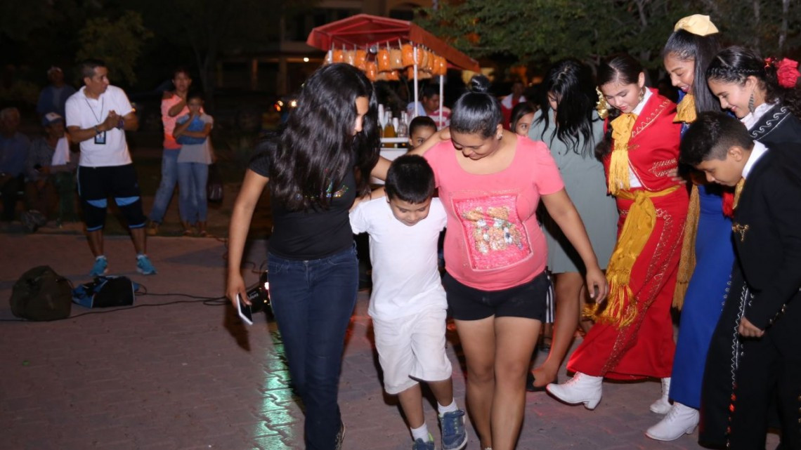 Llegan a colonias acciones de Unidos por Reynosa