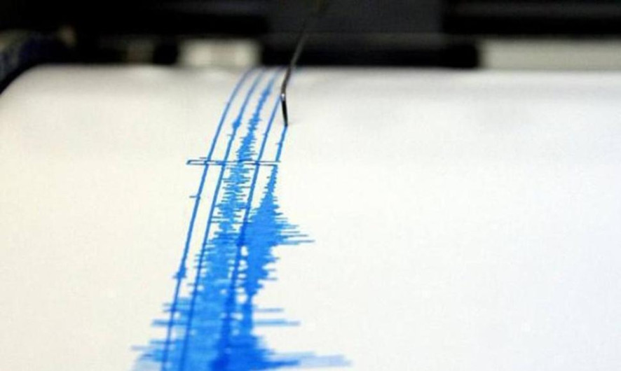 Sismo de 5.0 grados sacude zona centro de Chile