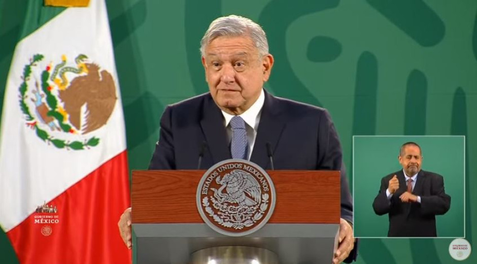 Migrantes, Joe Biden, esto y más en conferencia matutina de AMLO 