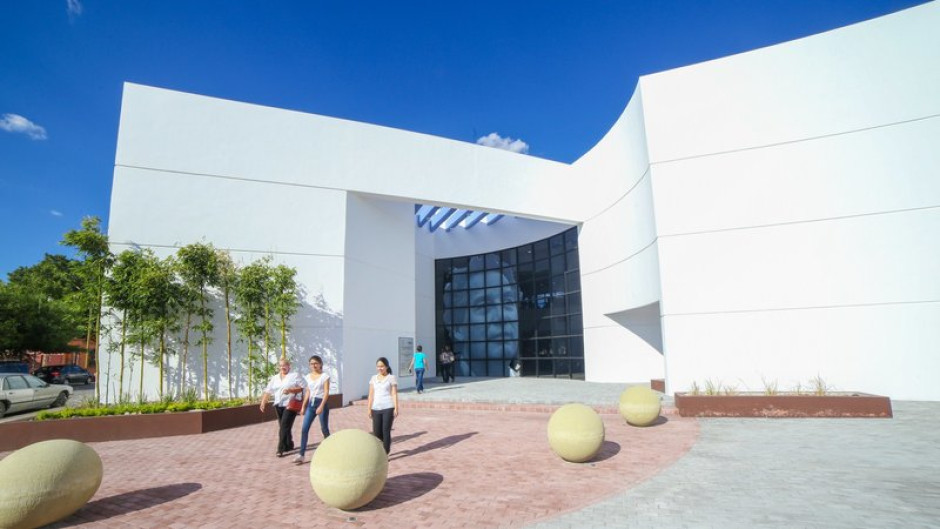 Invitan a la conferencia Claves de Prosperidad