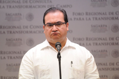 Javier Duarte se presentará ante juzgado este martes