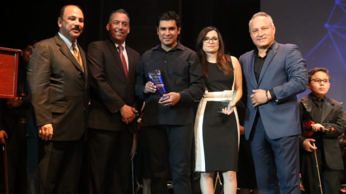 Disfrutan reynosenses Segundo Encuentro de la Juventud Sinfónica Tamaulipeca