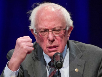 Bernie Sanders va nuevamente por la presidencia de EU