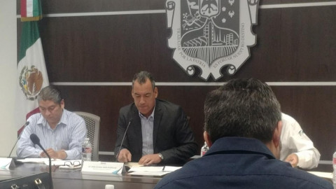 Agosto y septiembre con descuento del 100% en recargos del predial