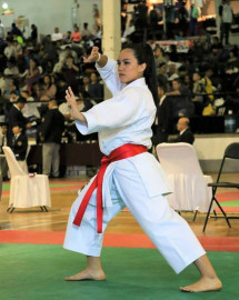 Se intensifica la Actividad de la Olimpiada Nacional