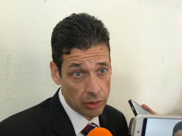 Tránsitos requieren talleres para no violar la ley: Humberto Dragustinovich