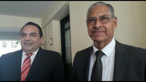 Organismos Electorales estiman una participación ciudadana del 65%