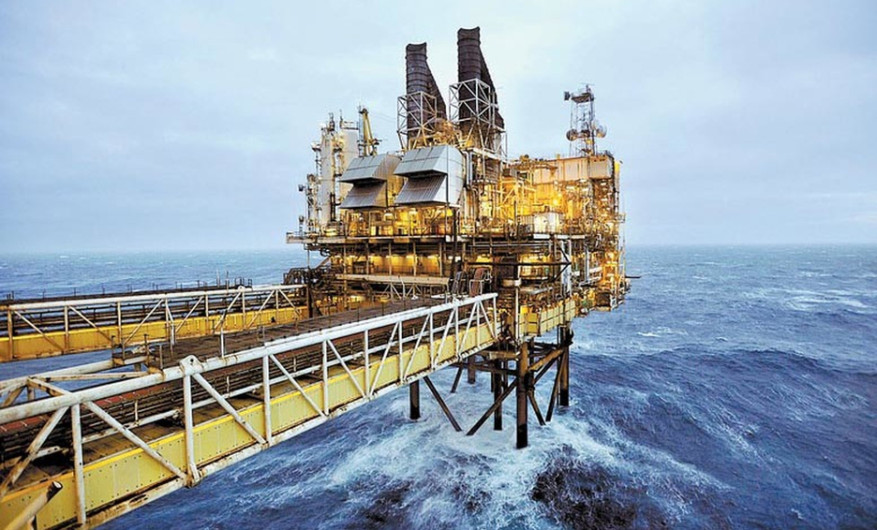 Descubren en Matamoros pozo de gas perteneciente a la Cuenca de Burgos 