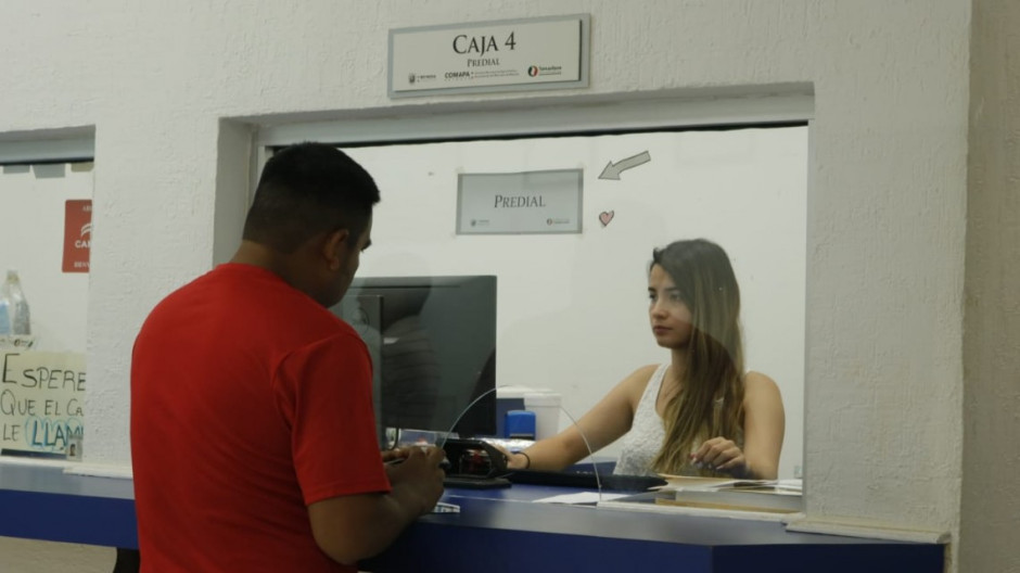 Ofrece Municipio descuento total de recargos en Predial