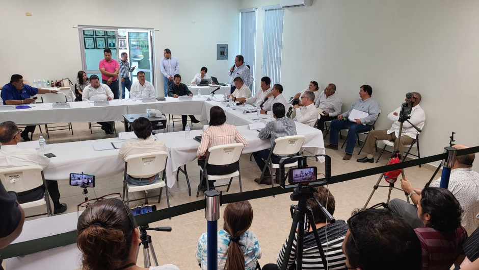 Aprueba Consejo de JAD concesionar aguas residuales a Fundación; a cambio, aplicará millonaria inversión en obras