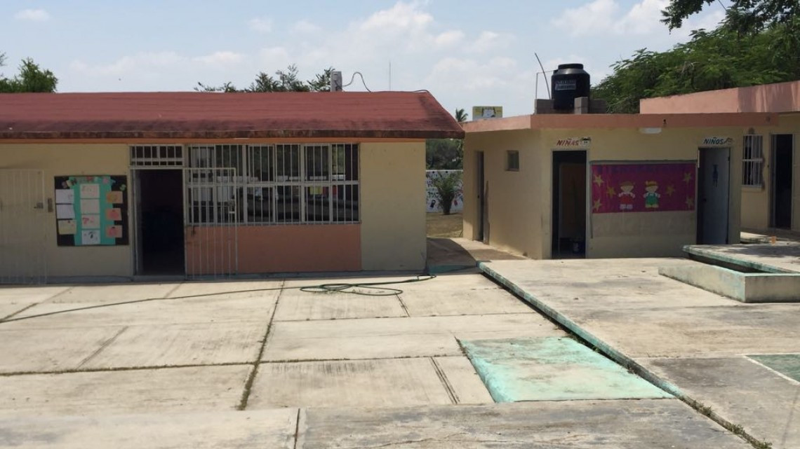 Autoridades locales y estatales trabajarán en conjunto para cubrir necesidades en infraestructura educativa.