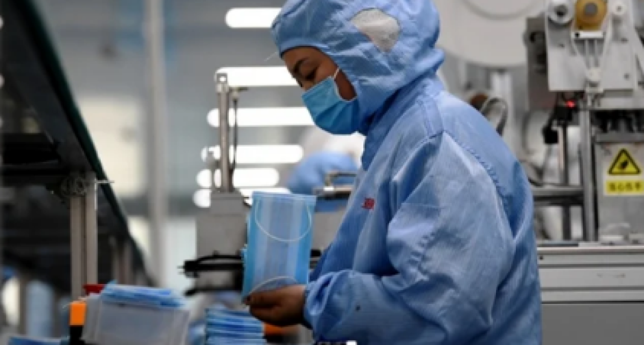 Confirma SST dos casos nuevos positivos a COVID-19 en el estado