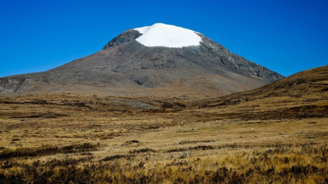 Deja alud 12 muertos y 5 desaparecidos en Mongolia