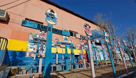 Dictan prisión preventiva a Tampiqueño involucrado en la tragedia de la Guardería ABC 