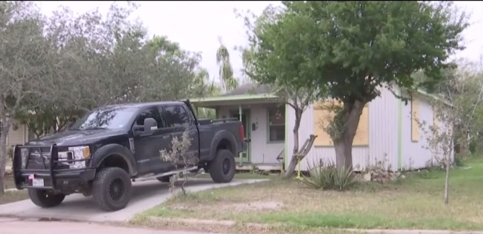 Investigan muerte de hombre tras incendio en San Benito