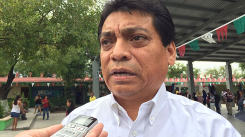 Cambio de poderes no afectará transporte escolar