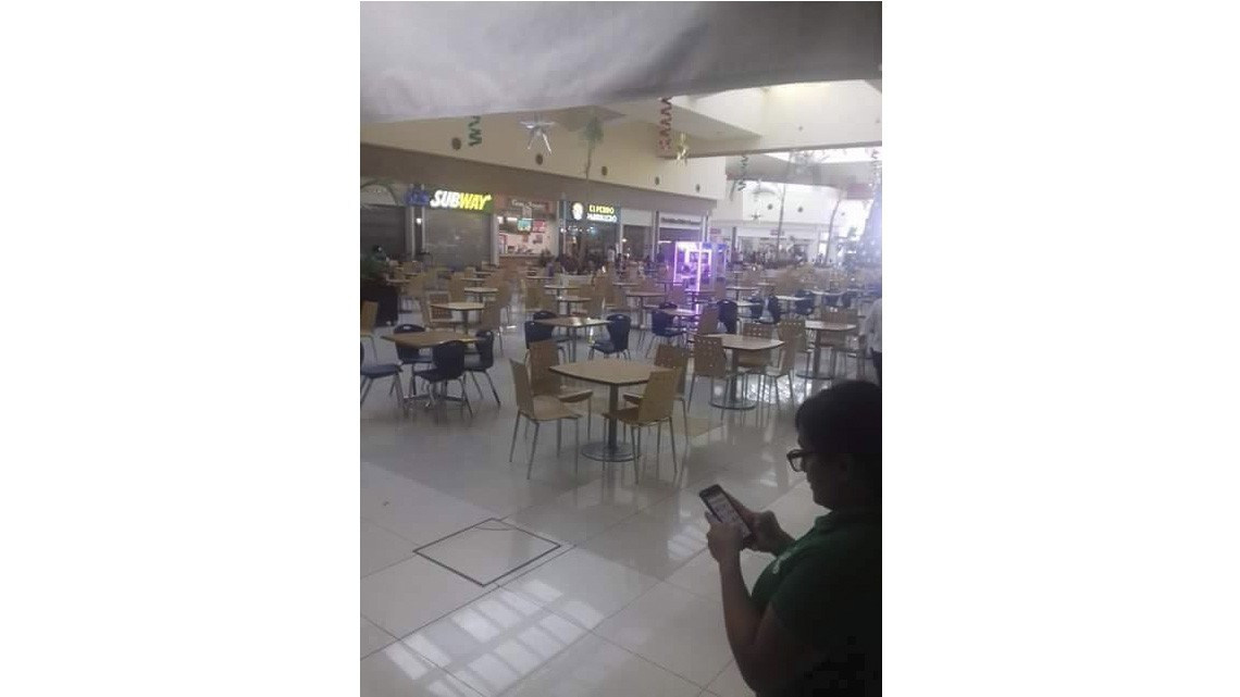 Se presentan disturbios por "Gasolinazo" en Guanajuato