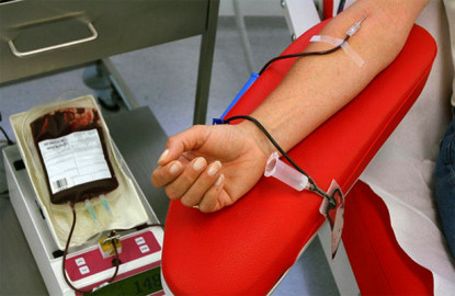 Invitan a campaña estatal de donación de sangre