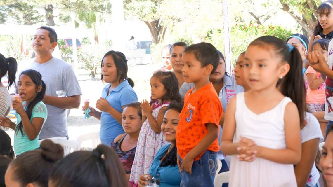 Altamira y DIF Municipal festejarán a los niños 