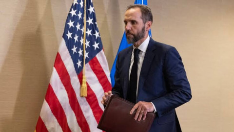 Renuncia Jack Smith, fiscal a cargo de las investigaciones contra Trump