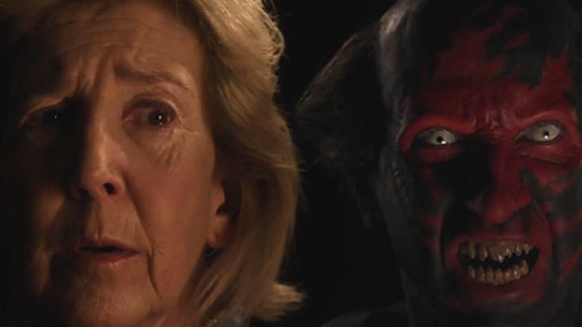 Lanzan primer adelanto de “La noche del demonio 4”