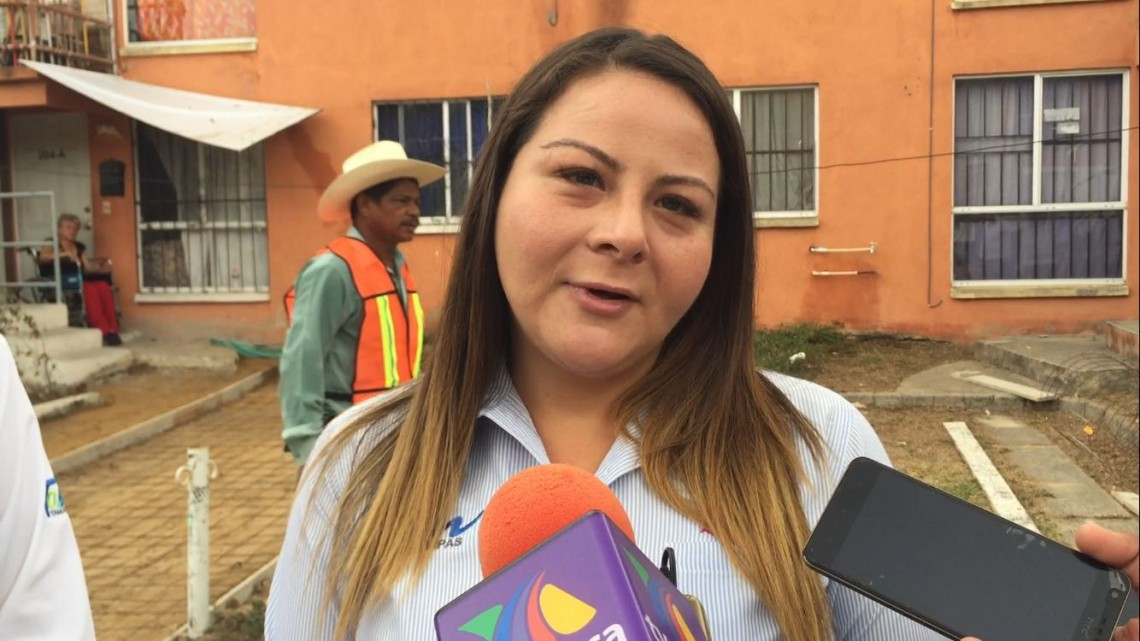 Programa de accesibilidad, beneficia a personas con discapacidad