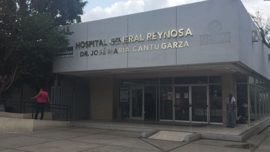 Necesaria coordinación para abatir falta de infraestructura en salud