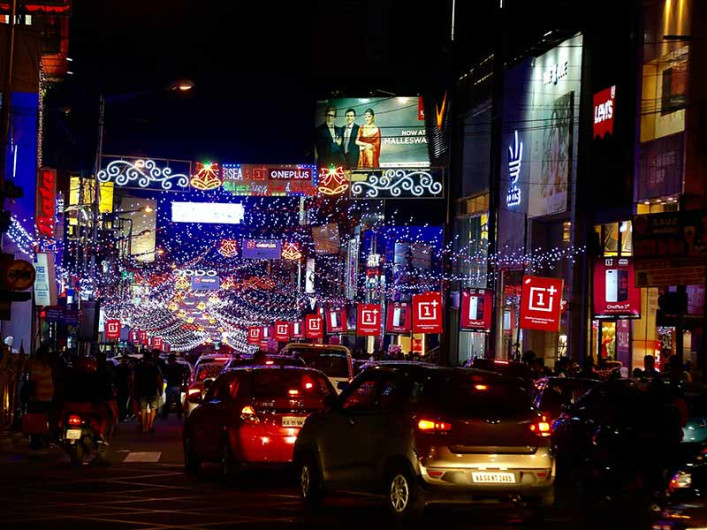 Los primeros países reciben el 2018
