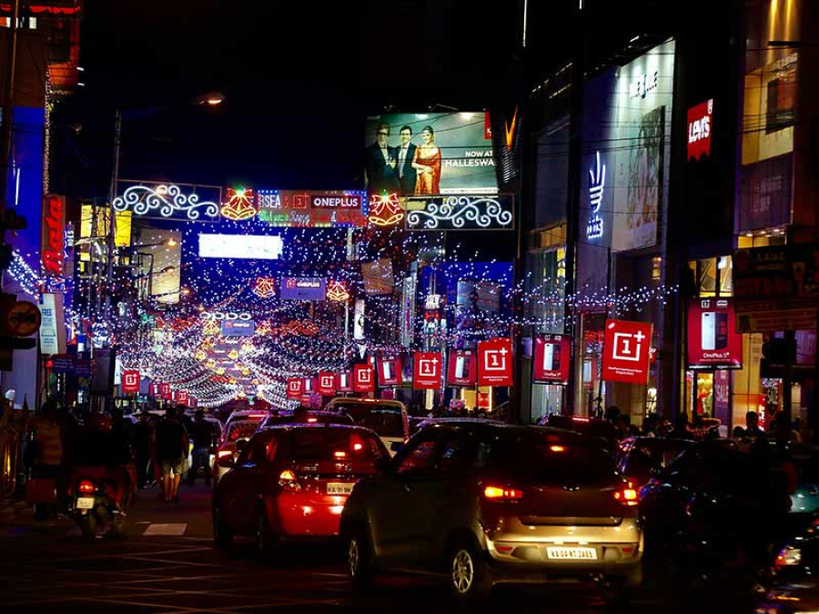 Los primeros países reciben el 2018
