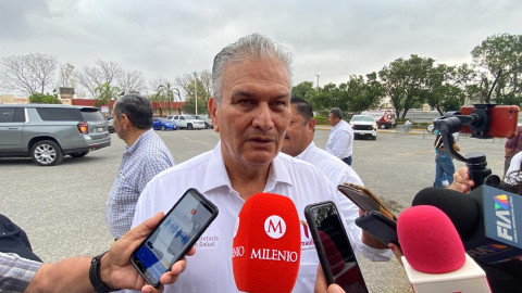 Sugiere Salud suspender clases presenciales a partir de 40°