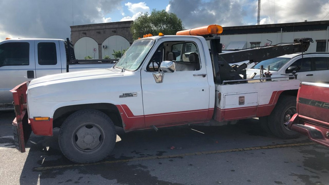 Regresará operativo grúa y antialcohol