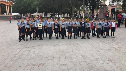 Seleccionan a 31 niños para la Olimpiada Nacional del Conocimiento Infantil 