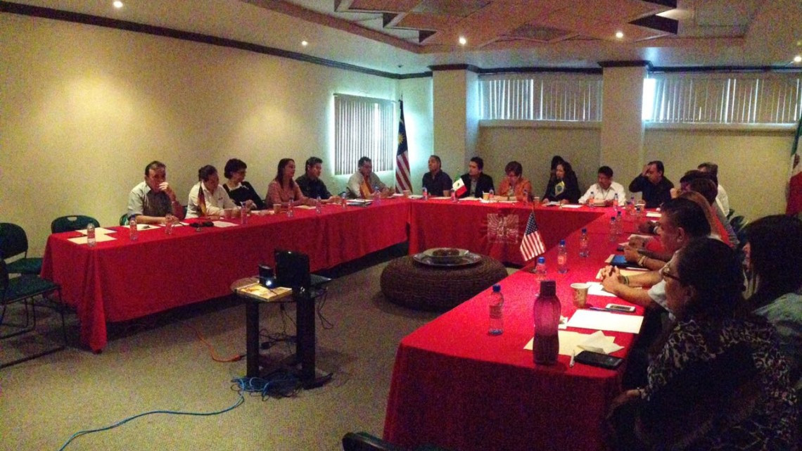 Logra Reynosa acuerdo de educación, empleo y productividad