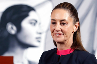 INE no ha notificado sobre restricciones por elección judicial: Sheinbaum