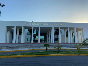 Estado daría seguridad a Gobernador y funcionarios al concluir su cargo