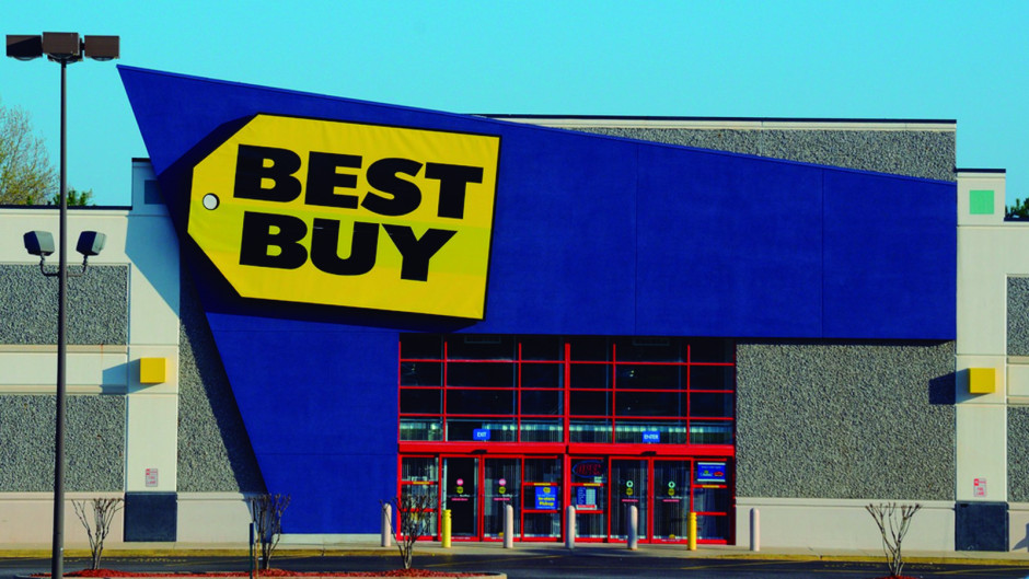 Best Buy dejará de operar en México