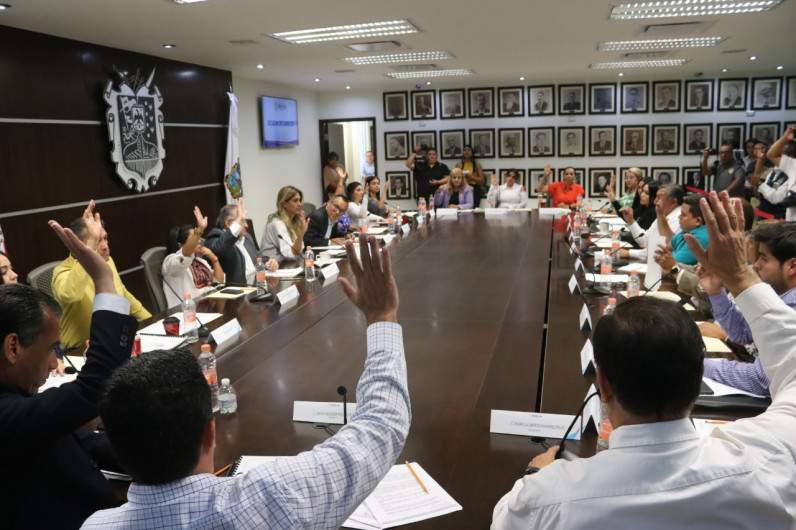 Aprueba Cabildo proceso para buscar factibilidad de agua potable