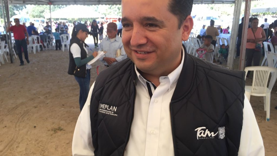 Realizan estudio de viabilidad en la ciudad