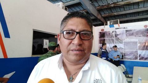 En pausa 15 obras municipales por lluvias 