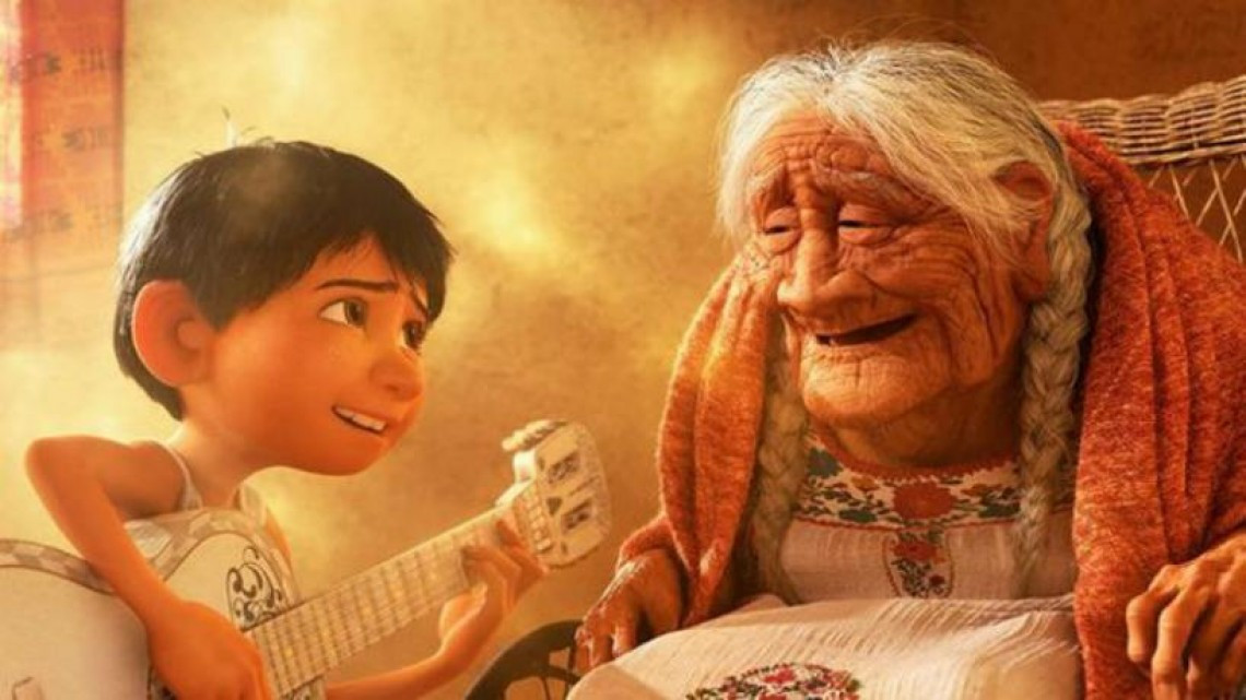 Las mamás ficticias que nos robaron el corazón