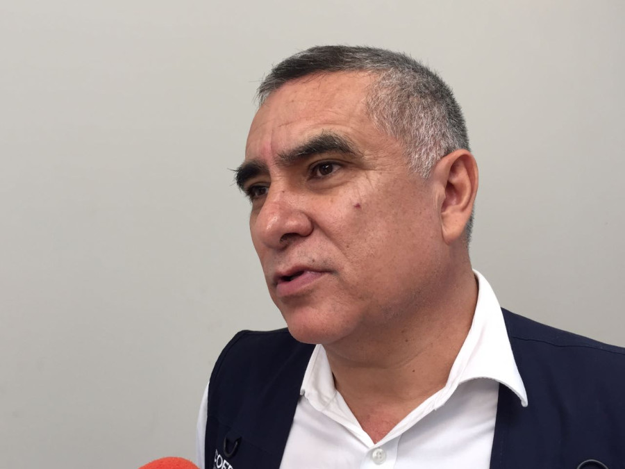 COEPRIS intensifica inspecciones en cafeterías