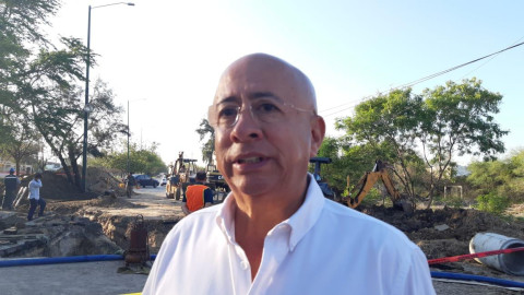 Niveles de presas no se han recuperado: CEAT