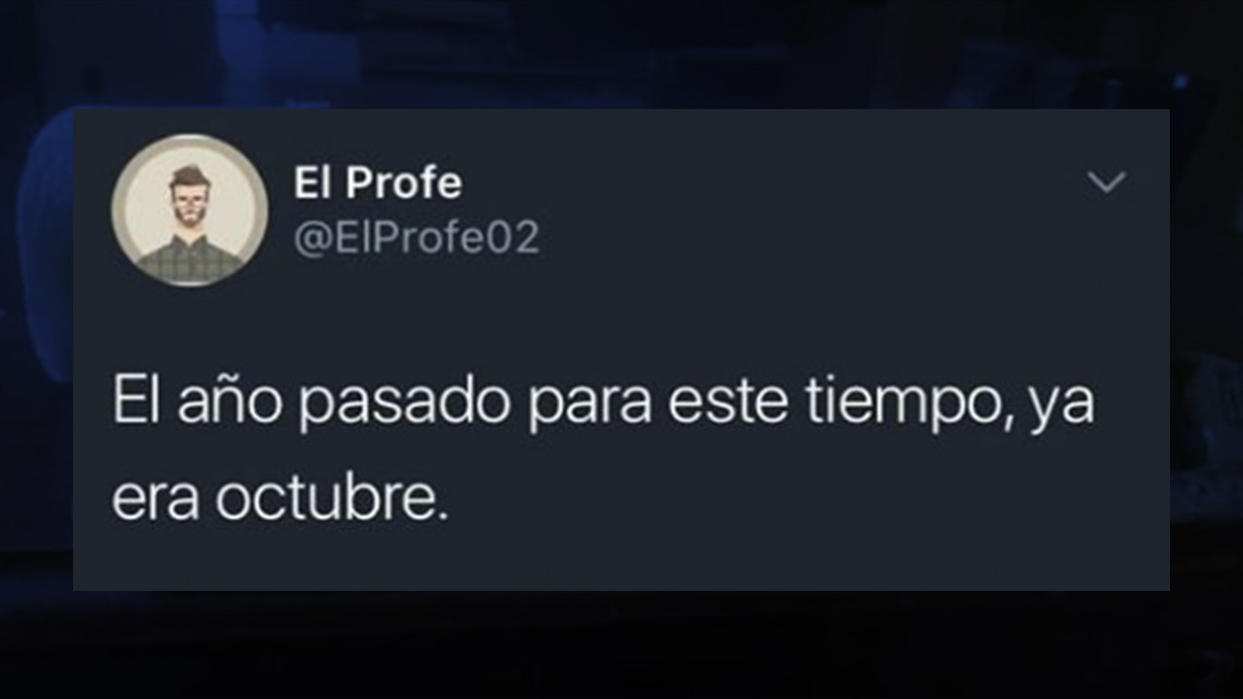 ¡Han pasado 84 años! Los mejores memes de la cuesta de enero