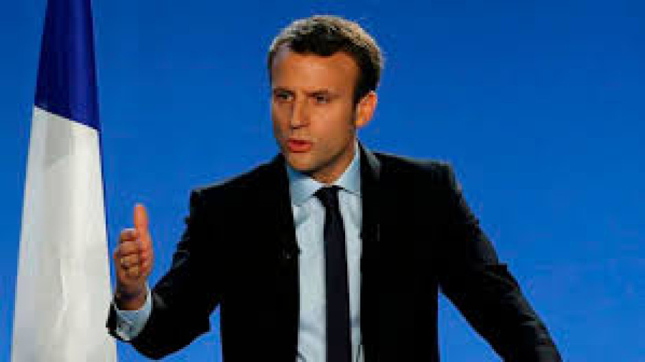 Francia reinstaurará servicio militar y social obligatorio