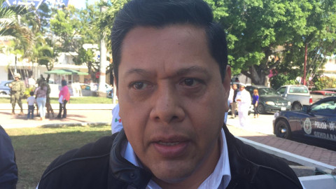 DIF Madero, PC y Bienestar Social brindan apoyo a familias en temporada invernal 