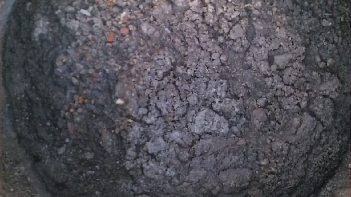 Eliminan brotes de aguas negras en Voluntad y Trabajo